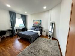Canne Lodge (D14), Apartment #562084641